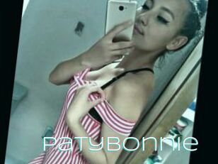 Patybonnie
