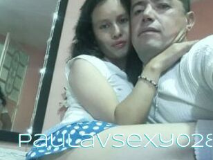Paulavsexy028