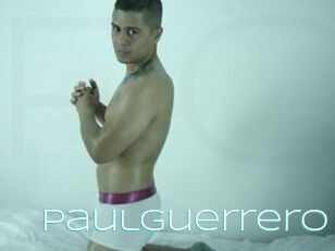 Paulguerrero
