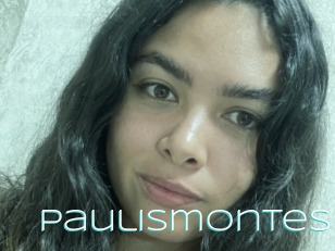 Paulismontes