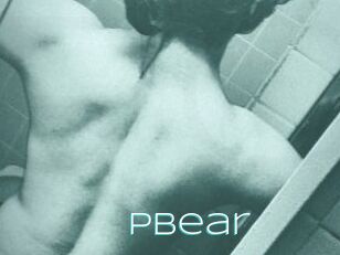 Pbear