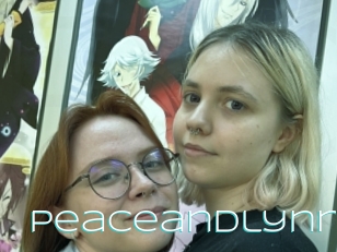 Peaceandlynn