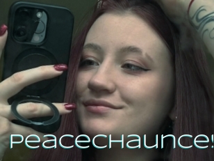 Peacechauncey