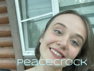 Peacecrock