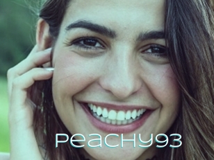 Peachy93