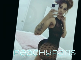 Peachyparis
