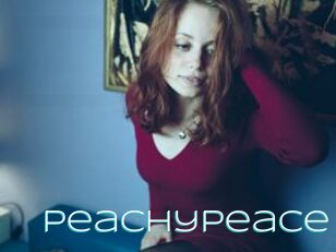 Peachypeace