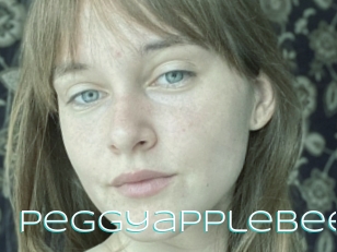 Peggyapplebee