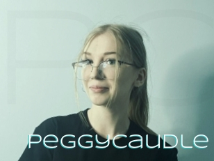 Peggycaudle