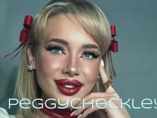 Peggycheckley