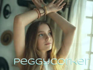 Peggycorker