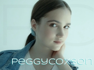 Peggycoxson