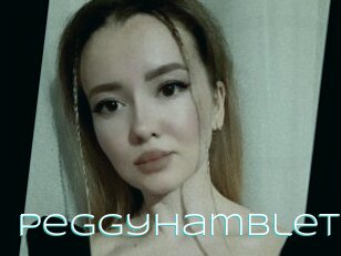 Peggyhamblett