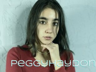 Peggyhaydon