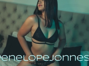 Penelopejonnes
