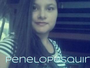 Penelopesquirt