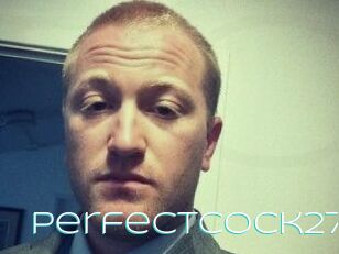 Perfectcock27