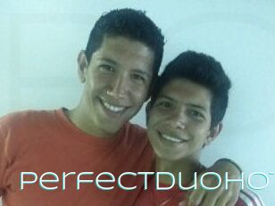 Perfectduohot