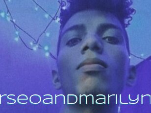 Perseoandmarilyn