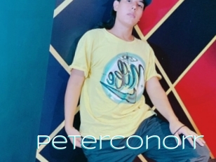 Peterconorr