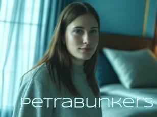 Petrabunkers