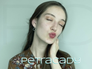 Petracady