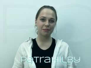Petrahilby