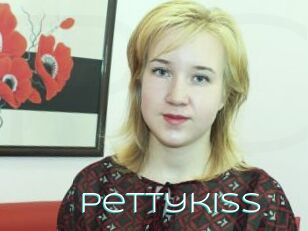 Pettykiss