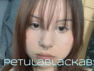 Petulablackaby