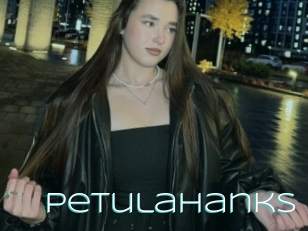 Petulahanks