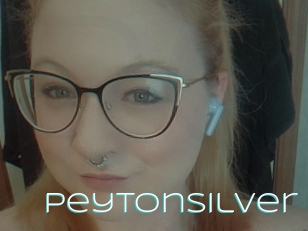 Peytonsilver