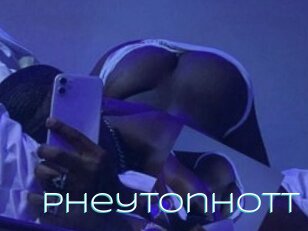 Pheytonhott