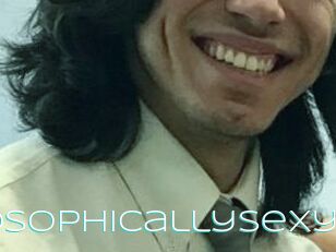 Philosophicallysexy