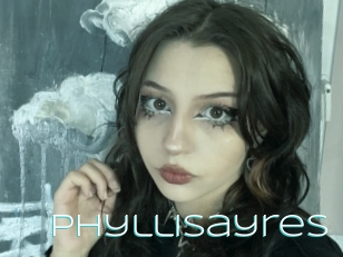 Phyllisayres