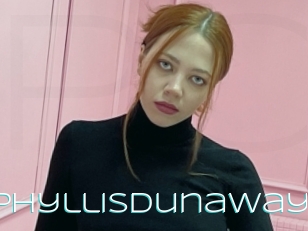 Phyllisdunaway