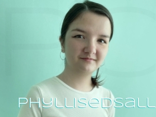 Phyllisedsall