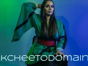 Pinkcheetodomain