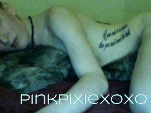 Pinkpixiexoxo