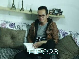 Pipe23