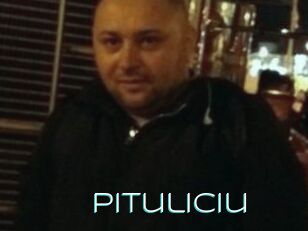 Pituliciu