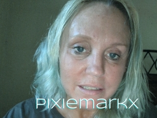 Pixiemarkx