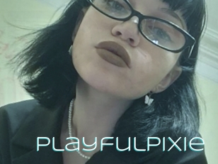 Playfulpixie