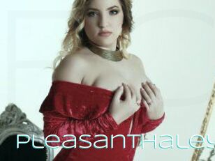 Pleasanthaley