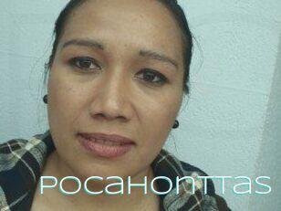 Pocahonttas