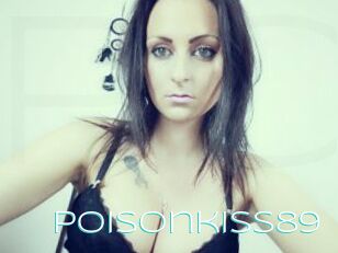 Poisonkiss89