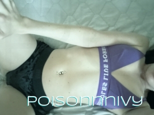 Poisonnnivy