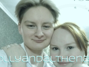 Pollyandalthena