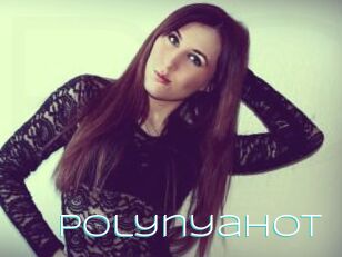 Polynyahot