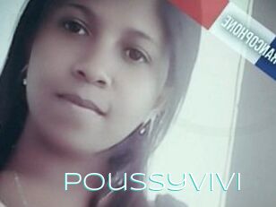 Poussyvivi