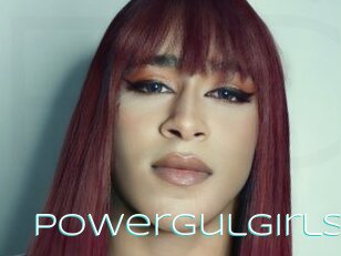 Powergulgirls